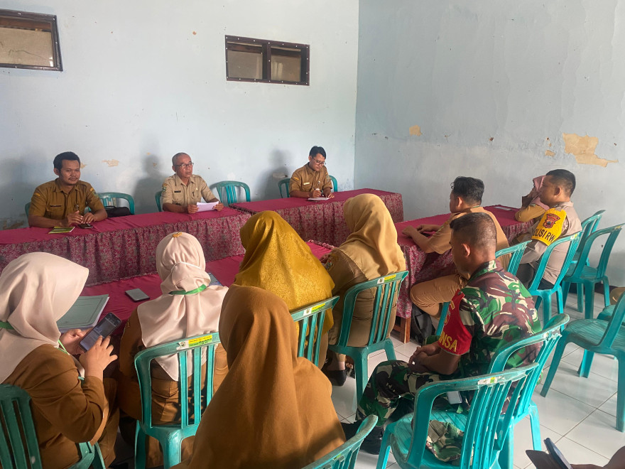 Lomba Desa Sehat di Desa Rakit: Meningkatkan Kualitas Kehidupan Masyarakat